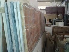 Мрамор и оникс мелкозернистые, дышащие, 45 расцветок