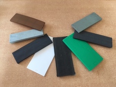 Дистанционные подкладки под стеклопакеты