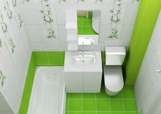 Укладка плитки цена Киев