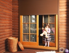 Срочный и недорогой ремонт ролет Киев, диагностика роллет