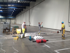 Укрепление фундаментов