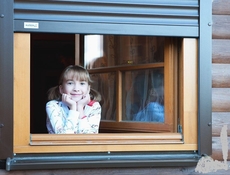 Ремонт ролет Киев, замена шнура, кассет, пружин, замков