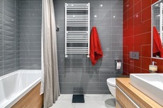 Укладка плитки Монтаж сантехники