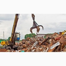 Прием металлолома, цена выше рыночной