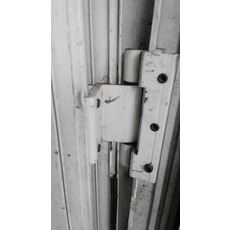 Оконно-дверные петли SARAY S-94, петли на алюминиевые двери