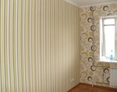 Поклейка обоев Пуща Водица, Горенка, Виноградарь