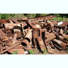 Куплю металлолом. Самовывоз