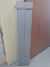 Промышленные ИК обогреватели