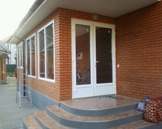 Диагностика и ремонт ролет Киев, регулировка окон и дверей