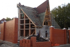 Строительство домов, ремонт квартир и офисов