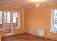 Ремонт квартир