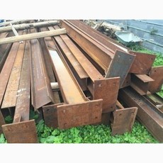 Прием металлолома. Принимаем лом черных и цветных мет.