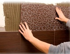 Укладка плитки Киев Дарница Троещина