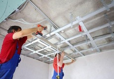 Гипсокартонщик Маляр Киев Левый берег