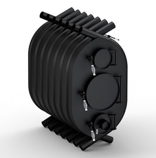 Промышленный булерьян Новаслав Пром до 2000 м3, 50 кВт