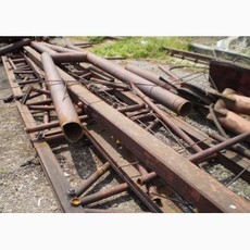 Куплю чёрный лом, лом цветных металлов