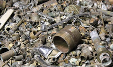Принимаем лом меди, латуни, свинца, нержавейки и т.д.