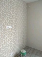 Внутренняя отделка квартир