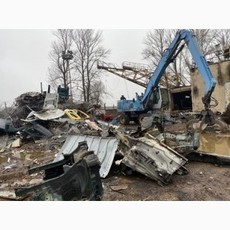 Металлолом куплю дорого