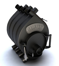 Печь булерьян