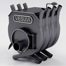 Буржуйка булерьян