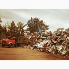 Металлолом куплю в Киеве и области Самовывоз