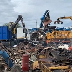 Прием металлолома Киев, возможен самовывоз