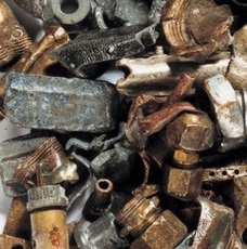 Металлолом прием, скупка лома черных и цветных металлов