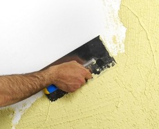 Шпаклёвка старт/финиш/ покраска Киев