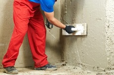 Штукатурно-малярные работы Киев