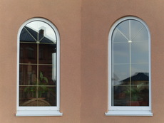 Остекление любой сложности