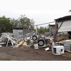 Прием металлолома Киев. Вывоз металлолома в Киеве