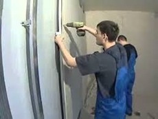 Услуги гипсокартонщика Ирпень Киев