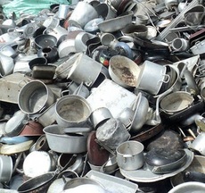 Черный, цветной металл, бытовой металл куплю