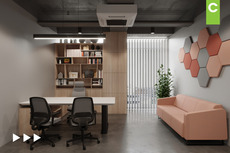 Офисная мебель