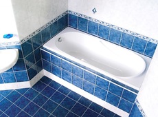 Укладка плитки Оболонь Виноградарь Святошин