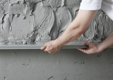 Выровнять стены Киев