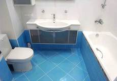 Укладка плитки Киев Троещина