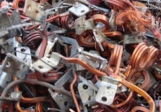 Куплю металлолом. Принимаю черный лом, цветной лом