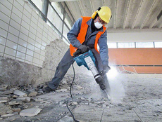 Выполним бетонные работы в Киеве и области