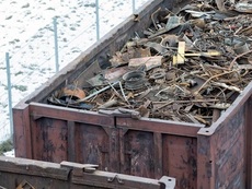 Куплю металлолом. Принимаю черный лом, цветной лом