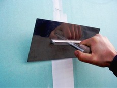 Шпаклевка стен Киев Частный маляр