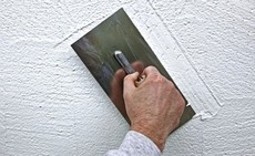 Шпаклевка стен цена Киев