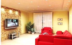 Ремонт квартиры в новостройке Киева