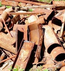 Пункт приема металлолома. Куплю лом дорого