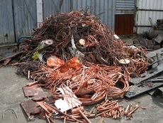 Пункт приема металлолома. Куплю металлолом дорого.