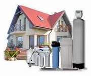 Фильтры очистки воды в городских квартирах, загородных домах