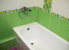 Услуги плиточника, сантехника