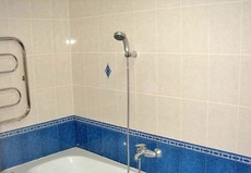 Плиточные Сантехнические работы Киев