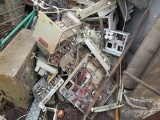 Предлагаю выгодно сдать металлолом